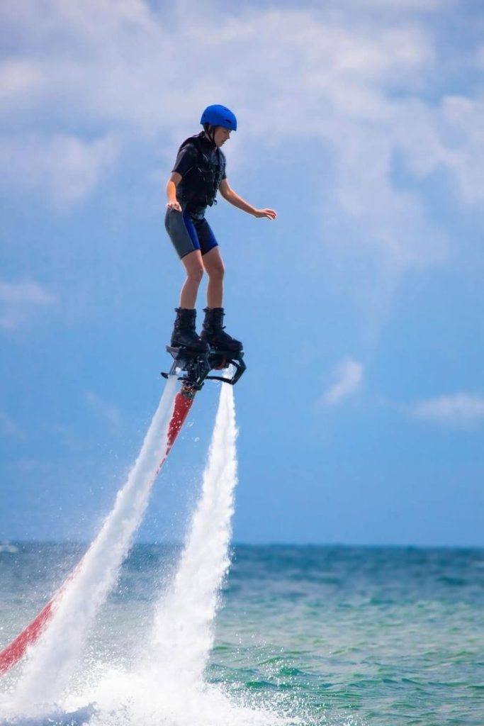 35 Fun Water Sports and Activities to Try at Least Once